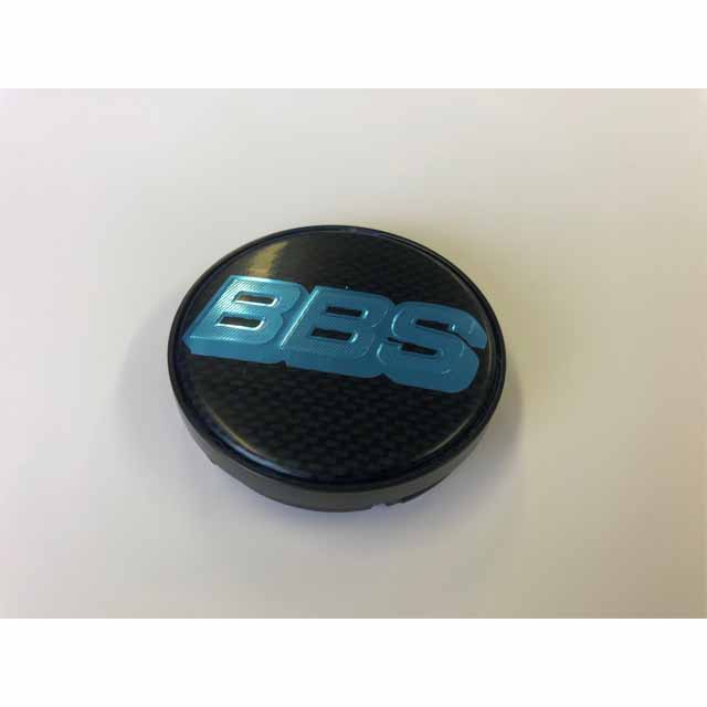 EBISU » BBS センターキャップ 56mmカーボン NEW